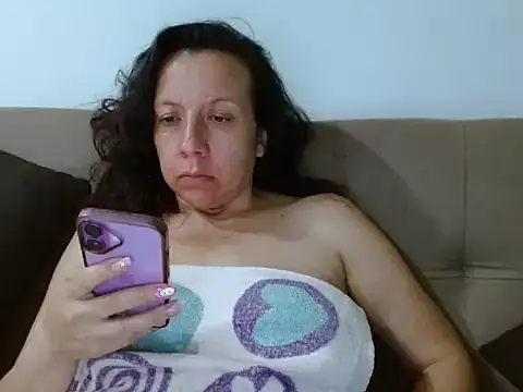 milfevha's Live XXX Chat