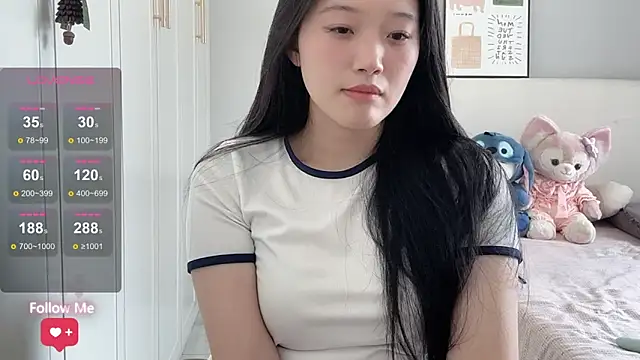 Chat XXX Live rose-u