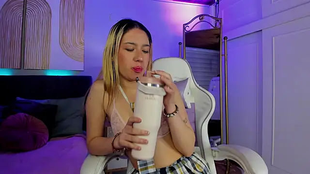 Chat XXX en directo de aittanacohent