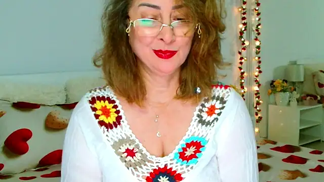 Tyana40 Chat XXX in diretta