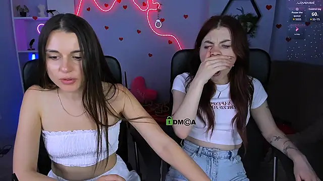 isabel_wave Adlı Modelin Canlı XXX Sohbeti