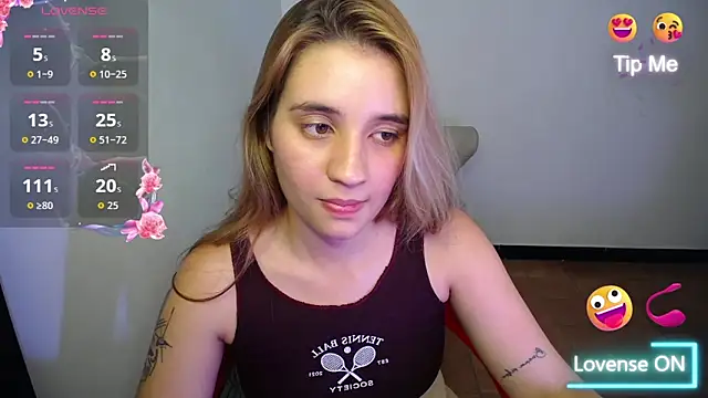 Ambar_lynn01's Live XXX Chat