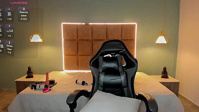 XXX chat uživo modela AlejooTwink