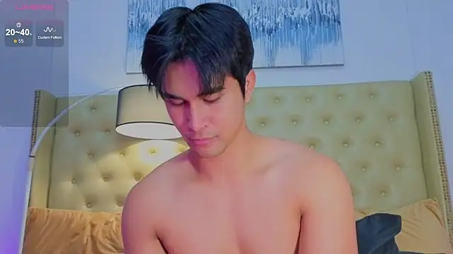 Chat XXX ao vivo de ReidAlert69