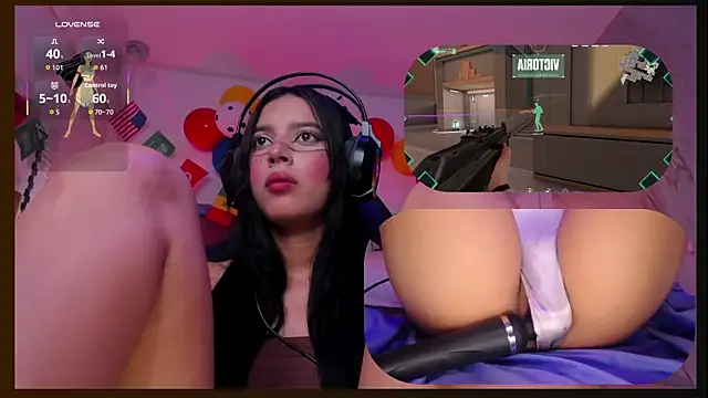 SweetieCloe_'s Live XXX Chat