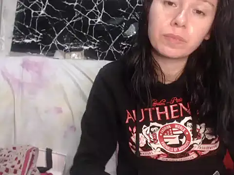 Venusluxodomme's Live XXX Chat