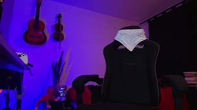 Ryuk_itのライブXXXチャット