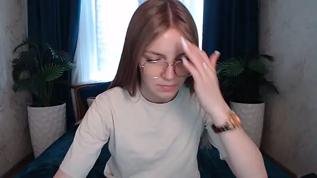 Chat XXX Live HitGyrl