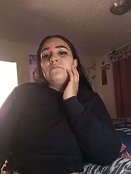 Salma_deepのライブXXXチャット