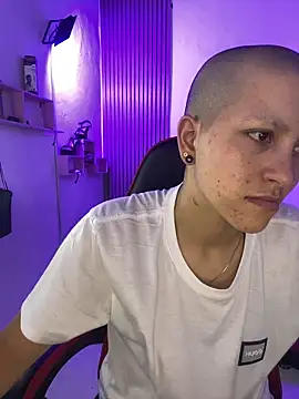 nicocoox – Live XXX-chat