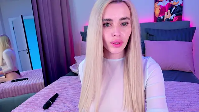 دردشة Rossy_X الجنسية المباشرة