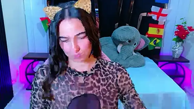 Megan_Rai Live XXX-Chat