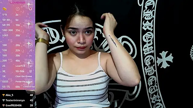 _preciousmoira_ Live XXX Chat