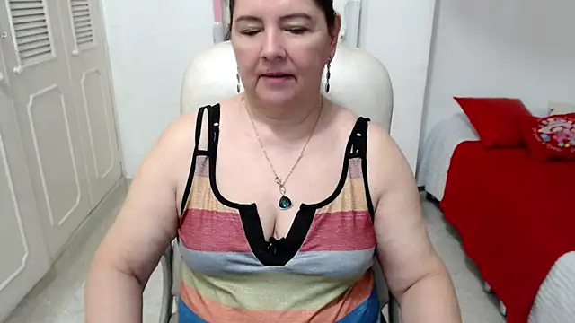 Chat XXX ao vivo de leonela_69