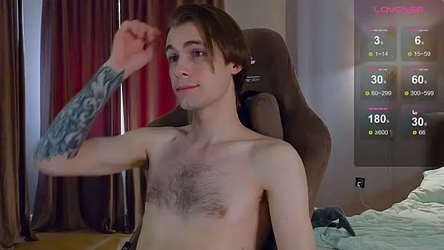 XXX chat uživo modela DebugMee