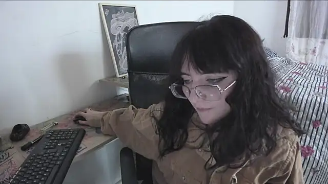 Chat XXX Live AfroditaLeclair