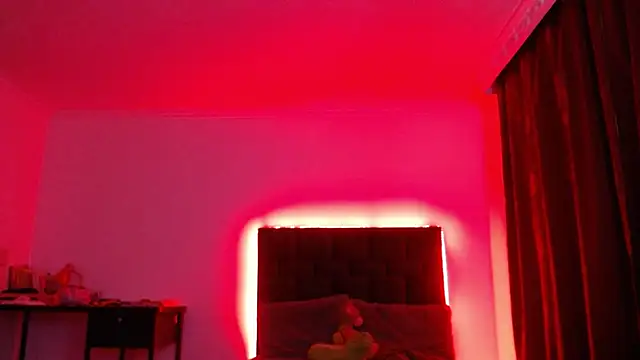 VALERY_MEER 现场XXX聊天