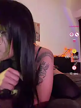 Akane_Chan Obrolan Langsung XXX