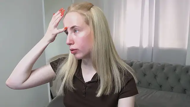 Czat XXX na żywo – Cassie_Kelman
