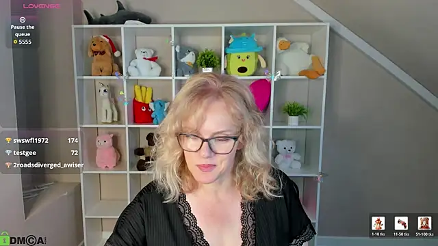 Victoria_Nelson Live XXX-Chat
