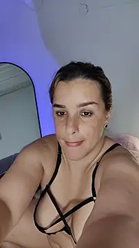 Chat XXX ao vivo de _JuliethSexy_