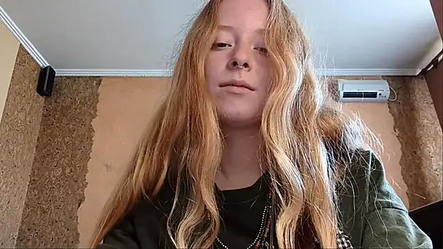 KateVibe_01's Live XXX Chat