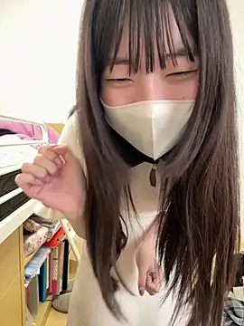 macaron_dayon's Webcam Show