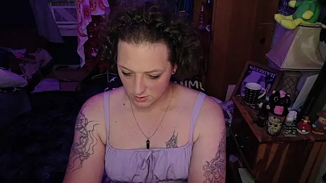 XXX chat uživo modela Abagail_soft