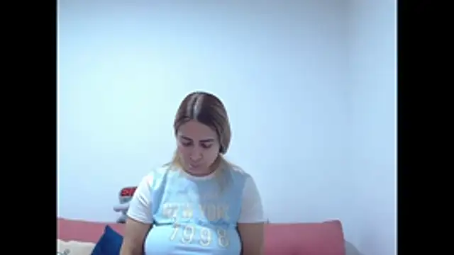 Lunazina's Live XXX Chat