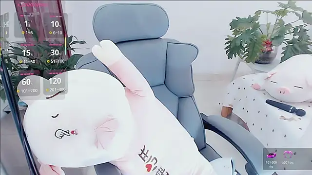 yaoyao-baby520 Live XXX-Chat