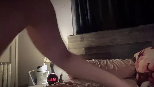JulieetteLatte's Live XXX Chat