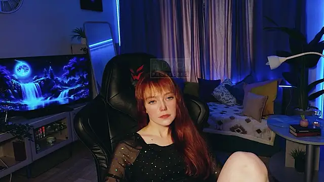 Chat XXX Live Harley_Quinsy