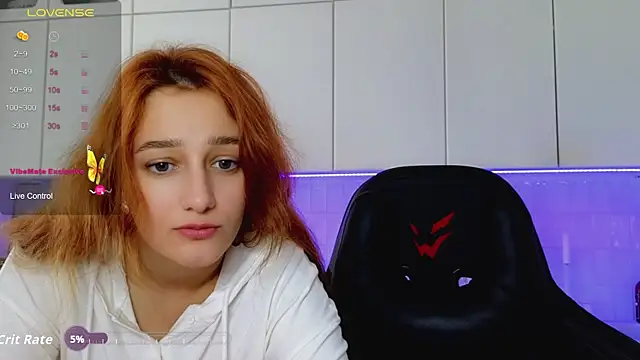 Sinty_Noria's Live XXX Chat