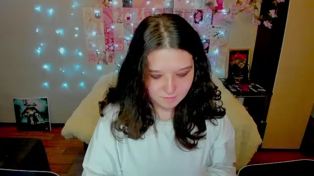 Kate_AcidのライブXXXチャット