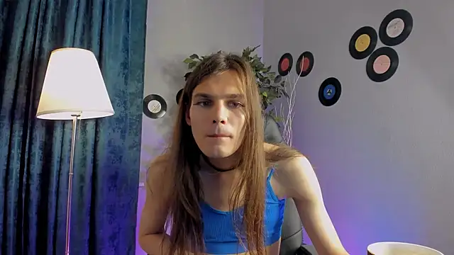 Živý XXX chat WillFobos