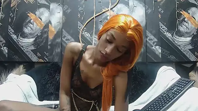 Lilmisbaddyxxx Chat XXX live