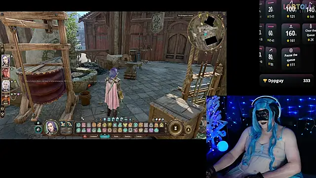StarshineMoonspark Chat XXX live