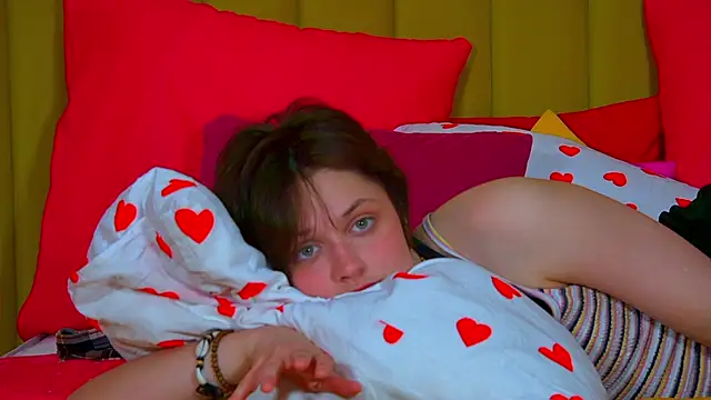 Chatroom XXX en direct de RitaRoses