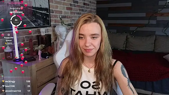 eva_swetty 라이브 XXX 채팅