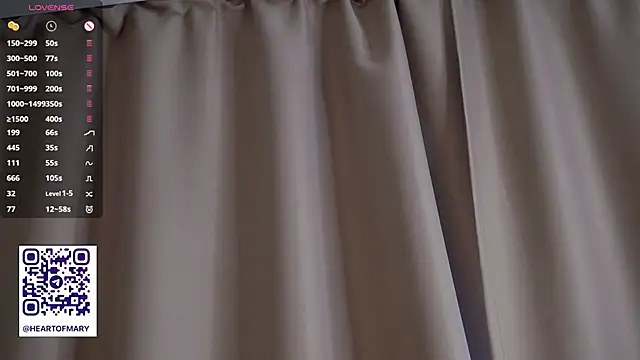 XXX chat uživo modela RuthButtery
