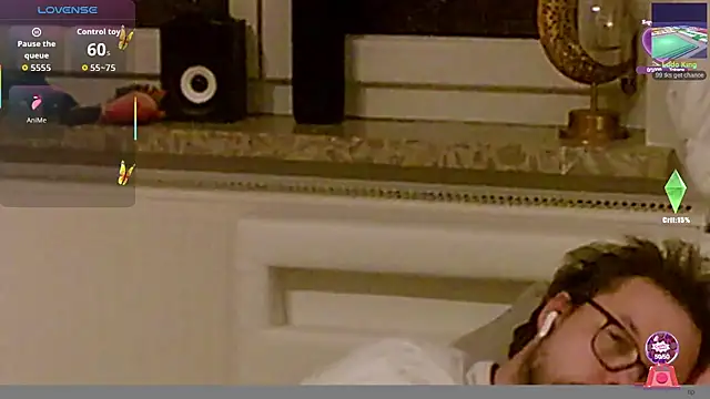 Show webcam de larsgessner30