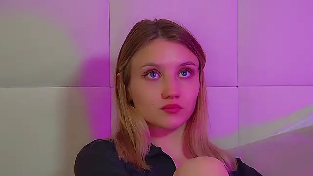 StacyEvances Chat XXX in diretta