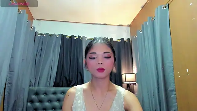 Chat XXX ao vivo de Valentina_lust