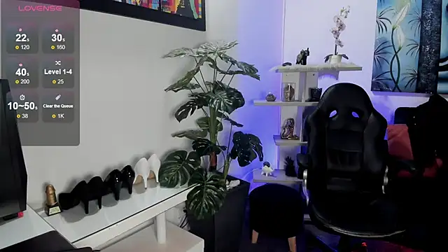 Meghan320 Live XXX Chat