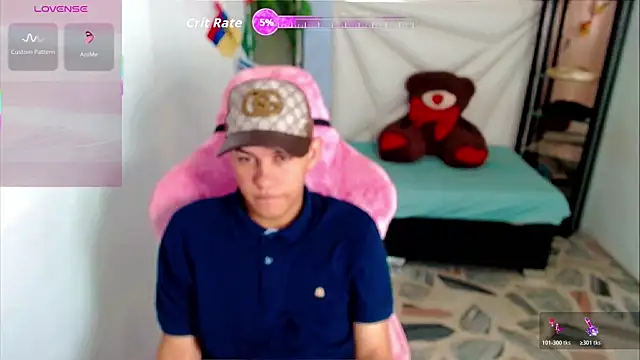 Chat XXX Live Top_and_bottom