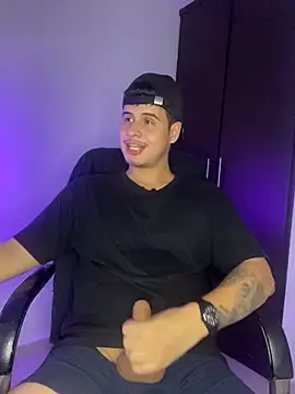 BjornSteel – Live XXX-chat
