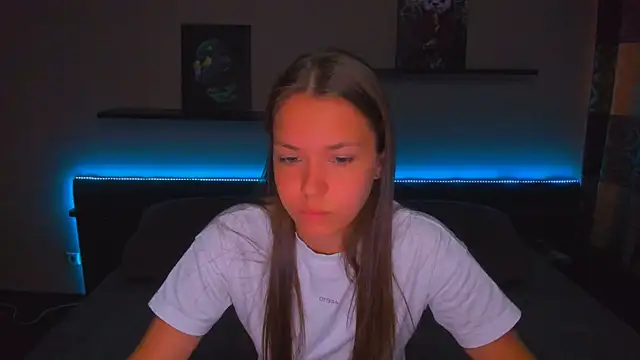 AlexaBarkley 라이브 XXX 채팅