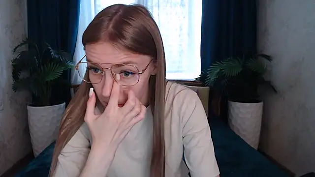 Živý XXX chat HitGyrl