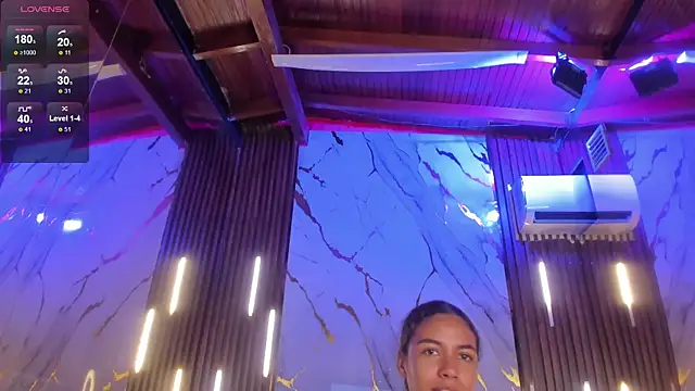 VictoriaDuart Live XXX-chat