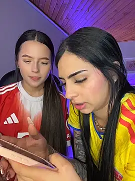 Sofia18_pinkkのライブXXXチャット